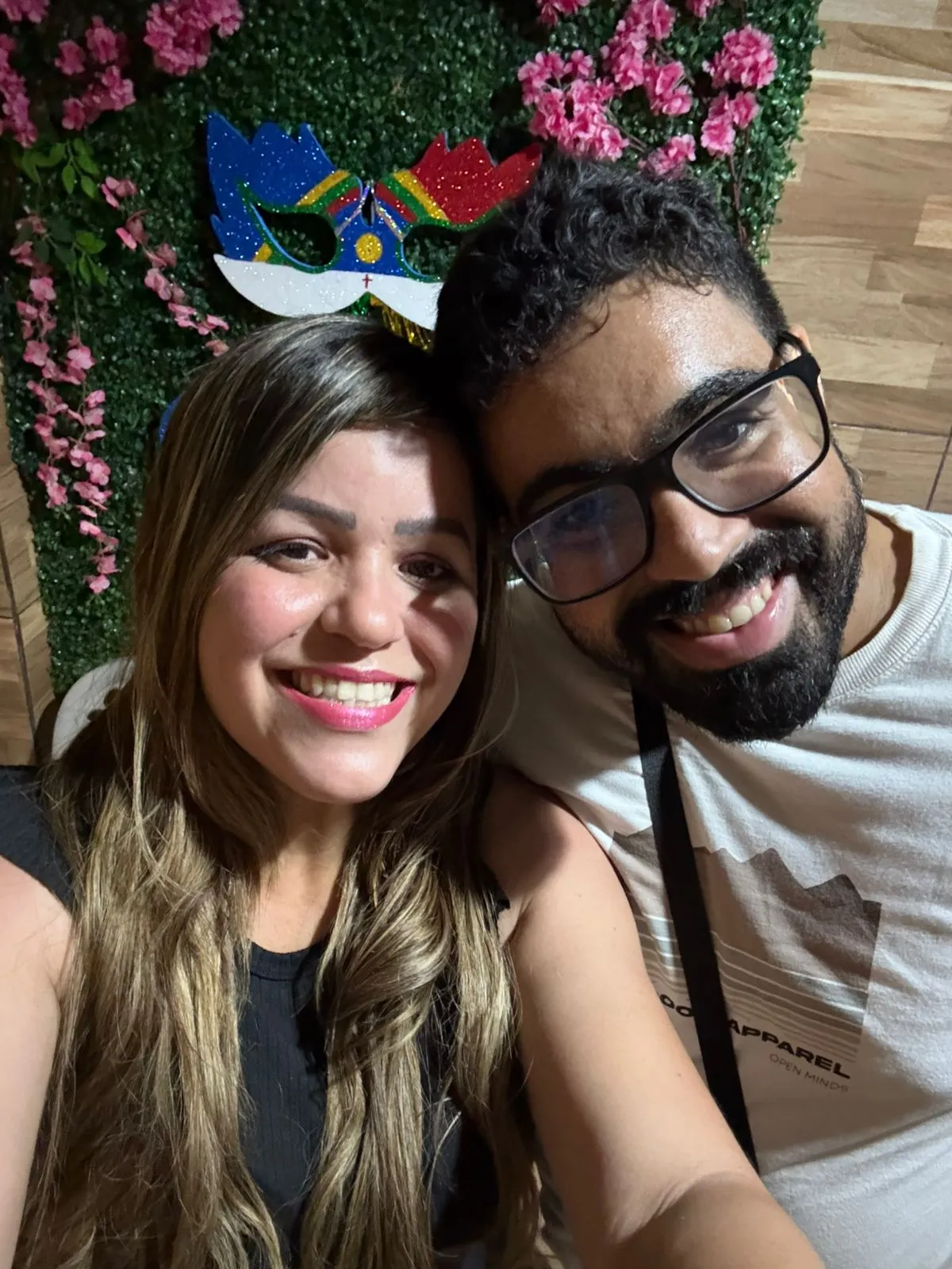 História de reabilitação 2