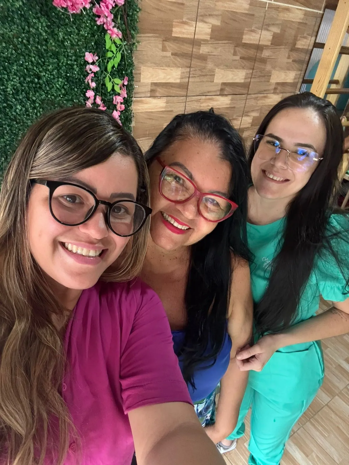 História de reabilitação 3